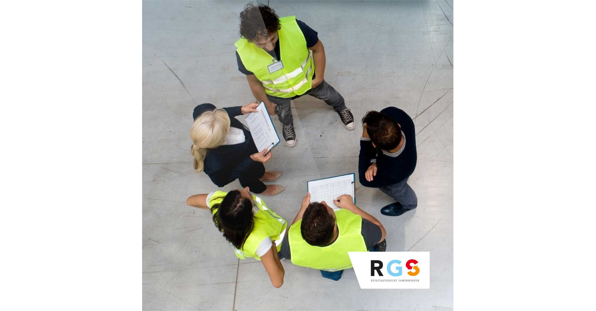 Handreiking Beginnen met RGS | Aedes