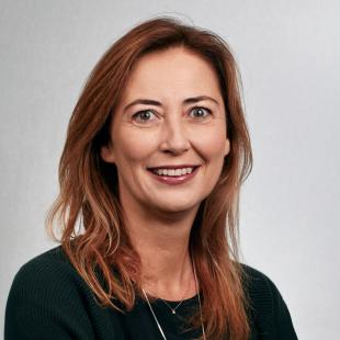 Barbara Mossinkoff