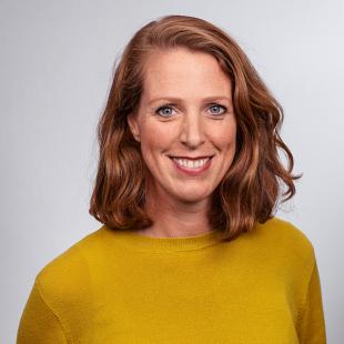 Caroline Haveman