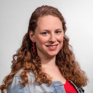Dorris Derksen