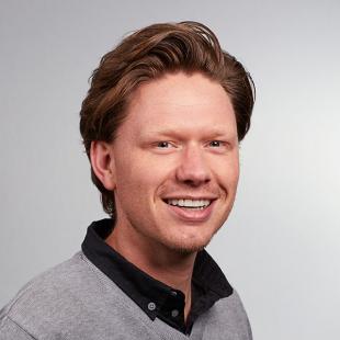 Elroy de Groot