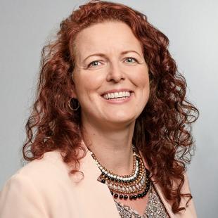 Gaby van der Peijl