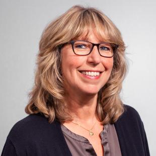 Sylvia Verberne