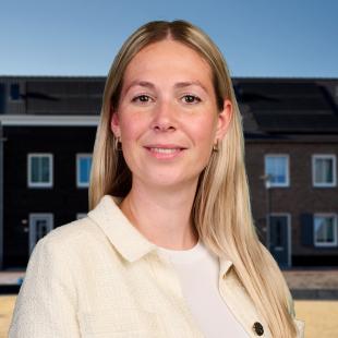 Sabine van Steenis
