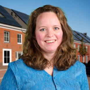 Charlotte Hazewinkel