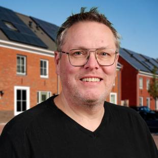 Sander Middendorp