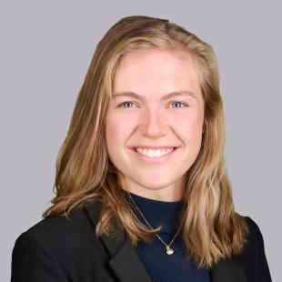 Rosa van der Laag