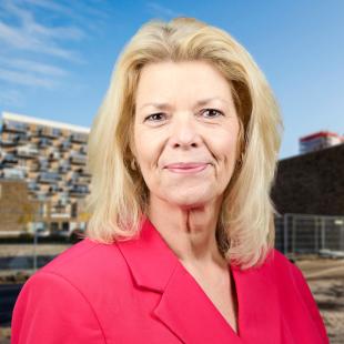 profielfoto anja sinnema