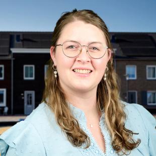 profielfoto deborah bolleboom