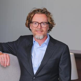Willem de Vreeze_directeur Aedes