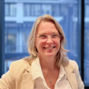 Bianca van der Burg 