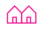 Voldoende woningen