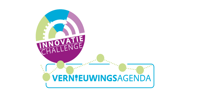 Logo innovatiechallenge