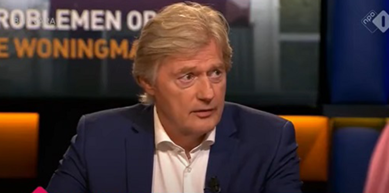 Martin van Rijn bij Op1