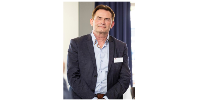 Wil van Dam