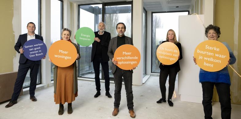 den bosch prestatieafspraken 2022
