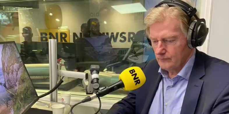 reactie op afschaffing vhh bij bnr