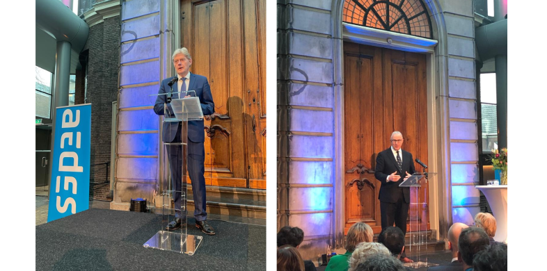 Waarde van wonen lezing aboutaleb van rijn
