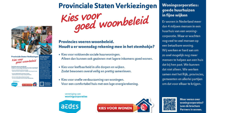 Kvw in AD