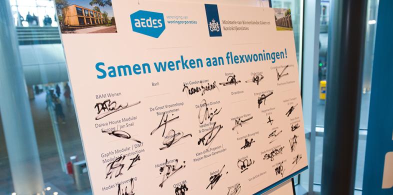 Handtekeningen