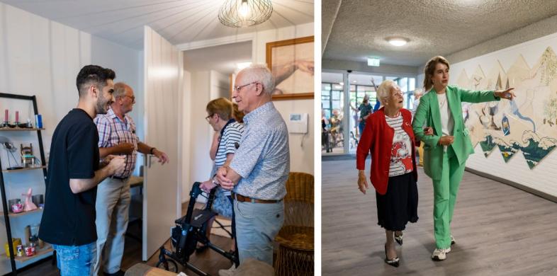 Brabant Wonen open dag