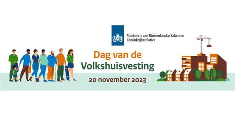 Dag van de Volkshuisvesting