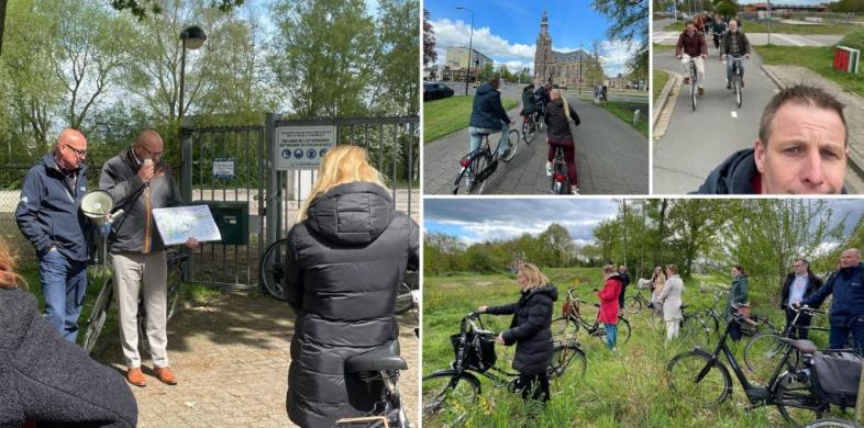excursie apeldoorn