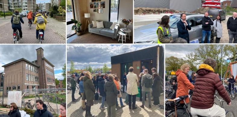 apeldoorn excursiegroep 4