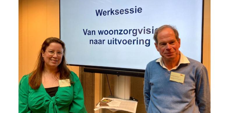 workshop EHA