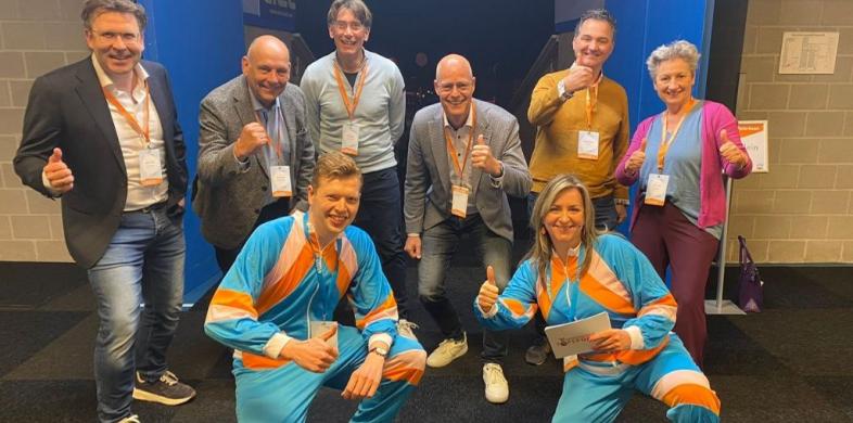 corporatiedag apeldoorn bestuurders apeldoorn