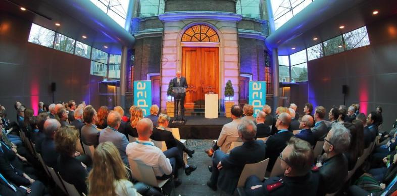 Waarde van Wonen 2024 