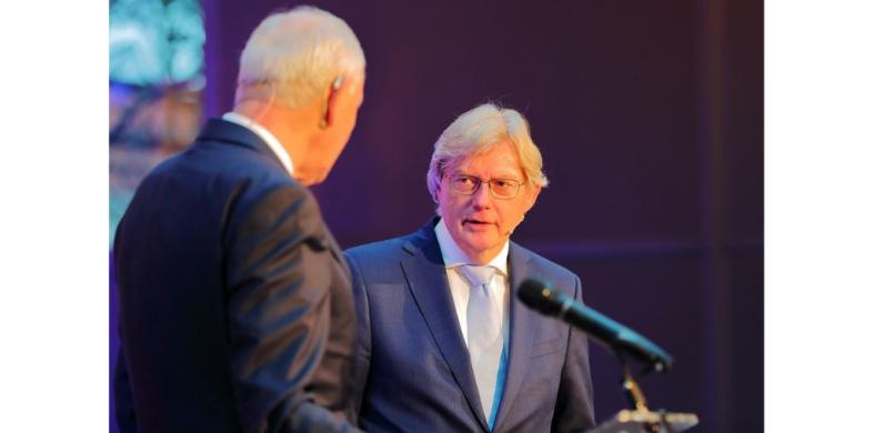 Remkes en Van Rijn