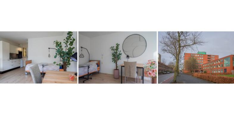 senioren transformatie