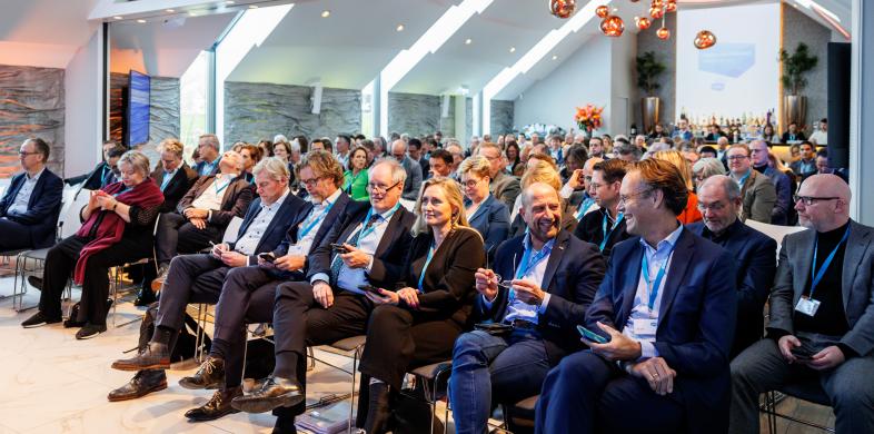 Verenigingscongres 21 november 2024