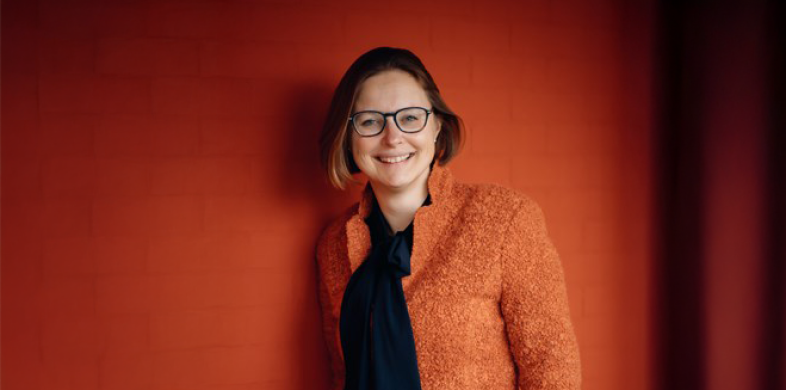 Laura Broekhuizen