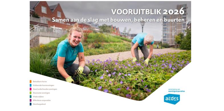 cover Vooruitblik 2026