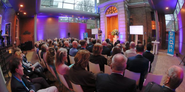 Waarde van Wonen 2026 Jesse Frederik fisheye lens