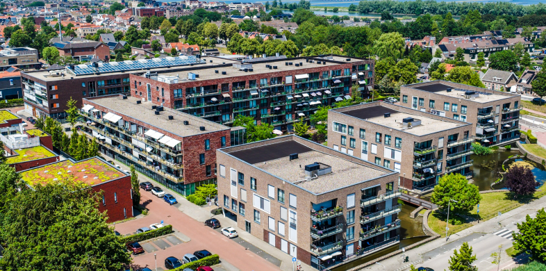 overname HW Wonen