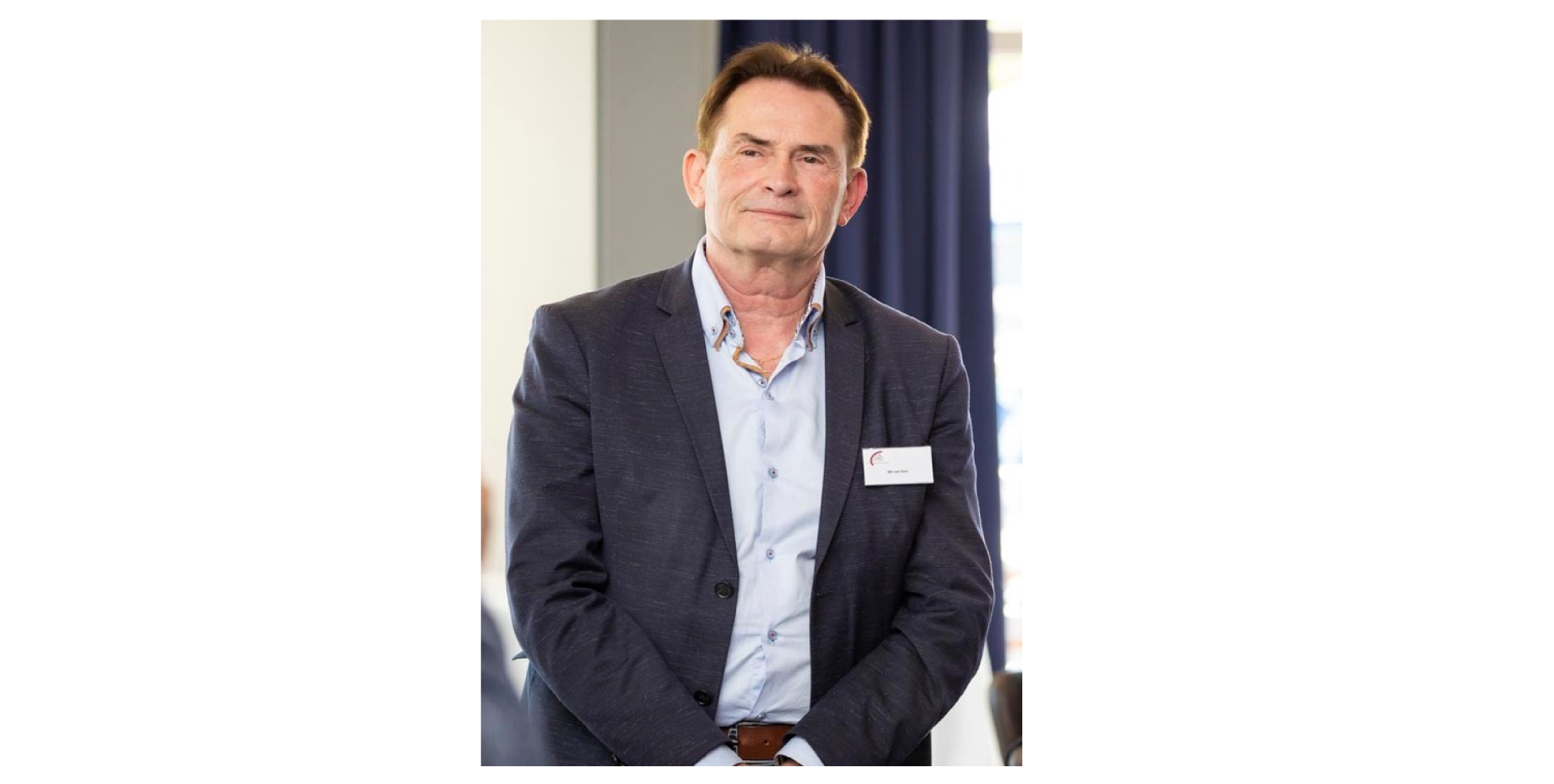 Wil van Dam