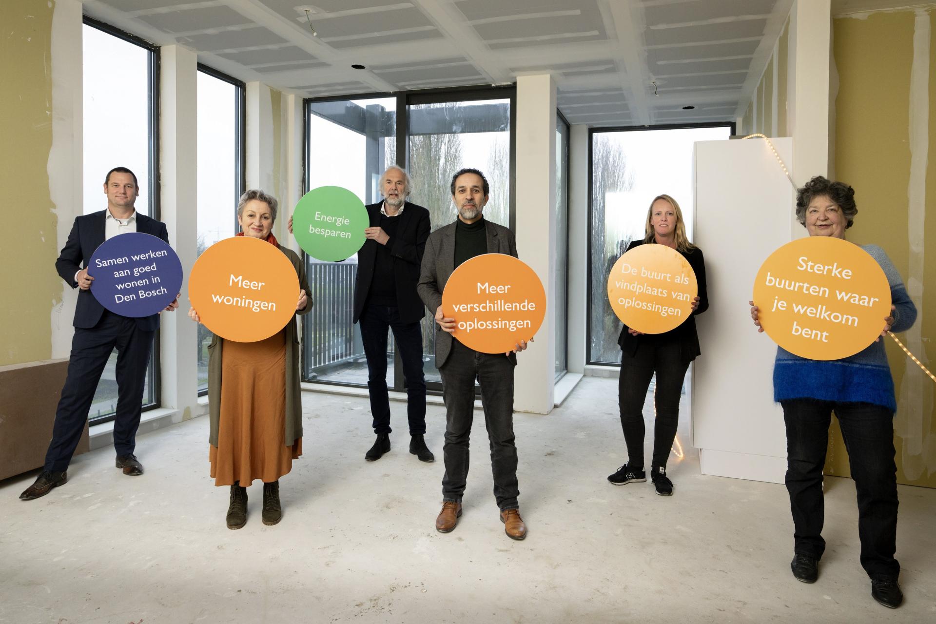 den bosch prestatieafspraken 2022