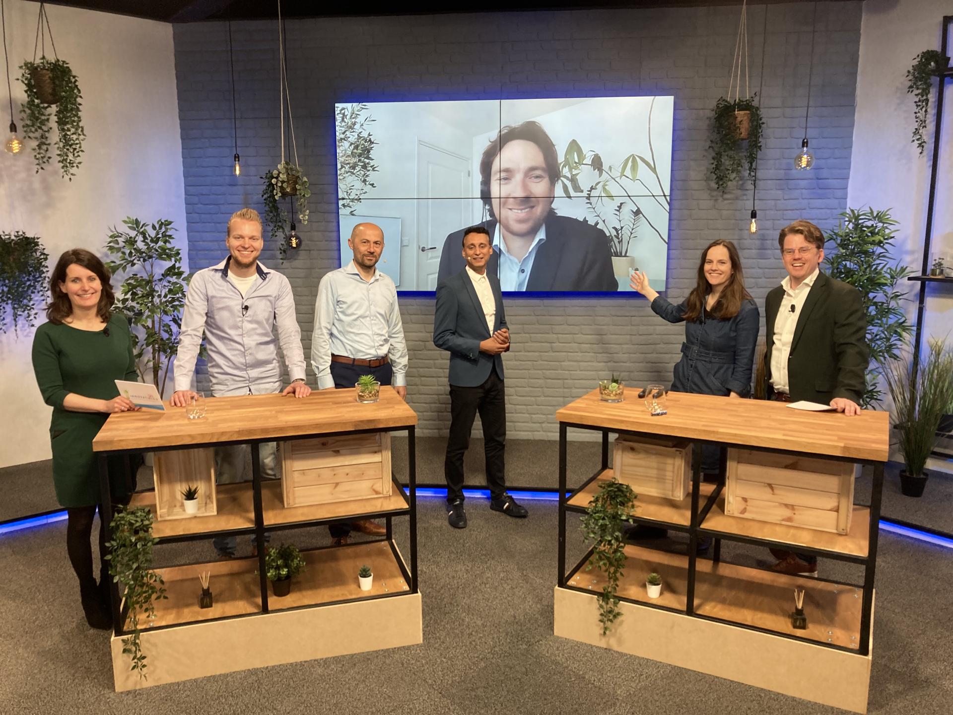 Innovatielab 3: We staan klaar!