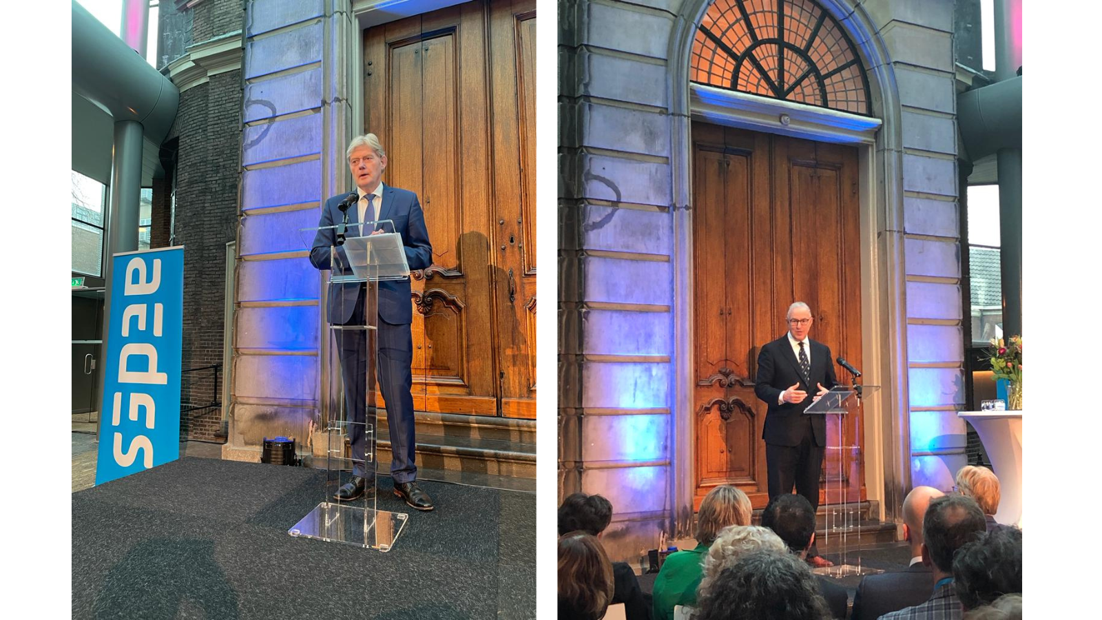 Waarde van wonen lezing aboutaleb van rijn