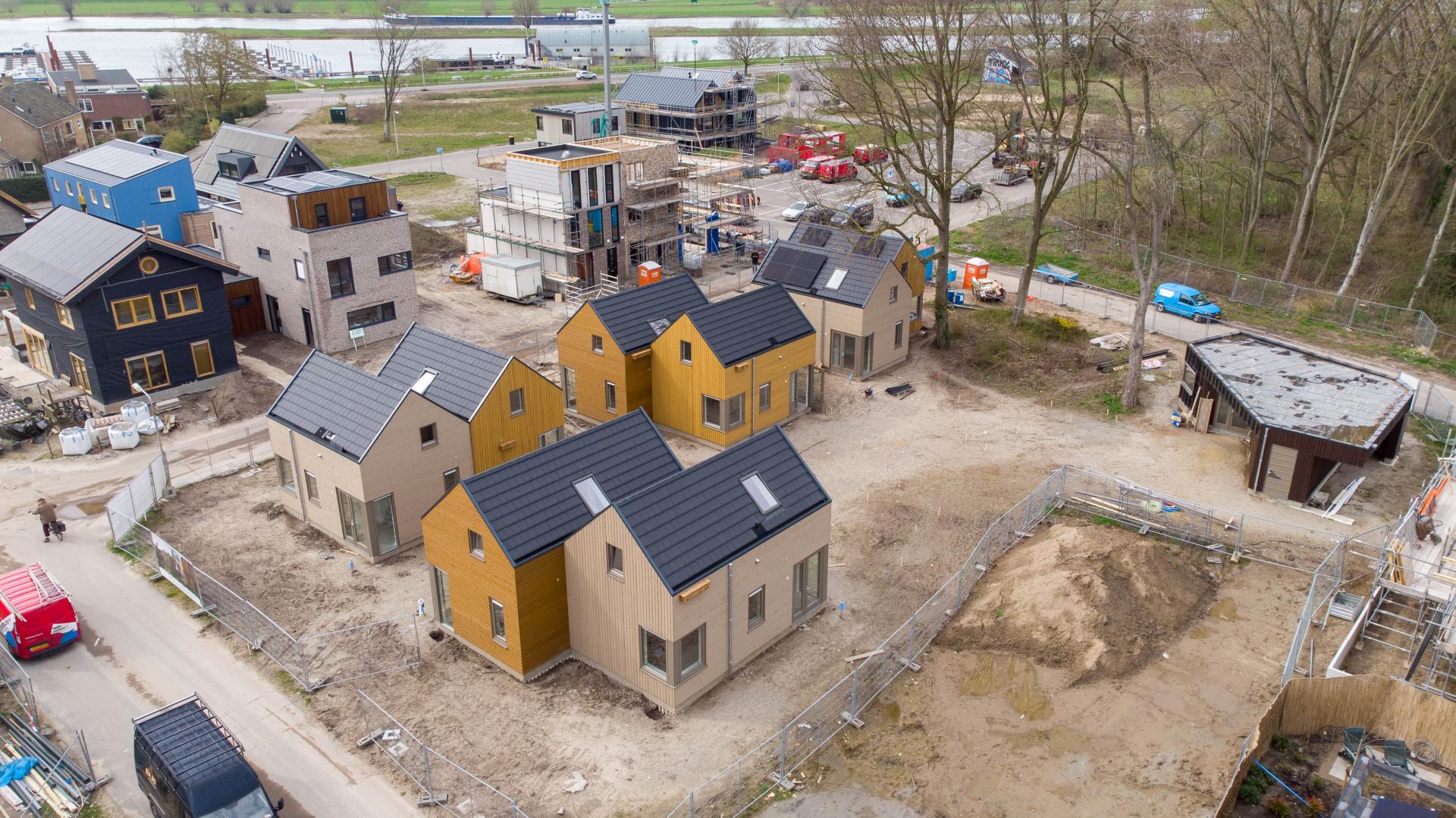 Tiny Houses Deventer