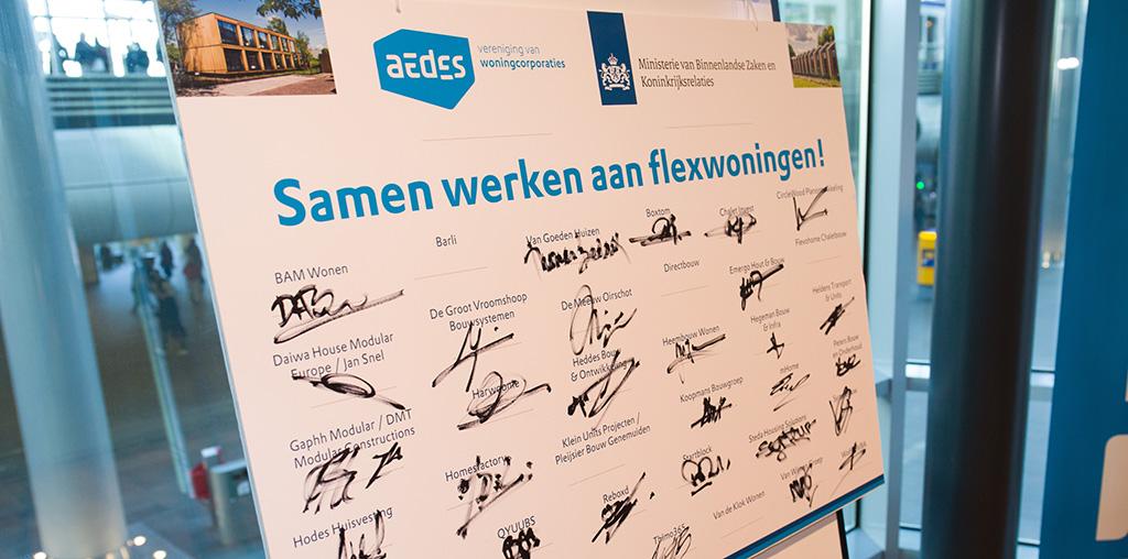 Handtekeningen