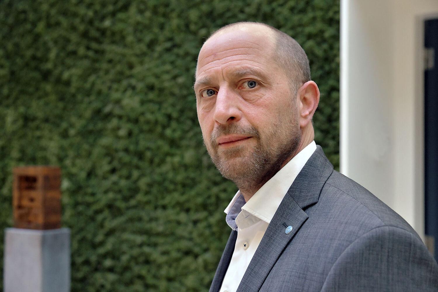 Pierre Hobbelen