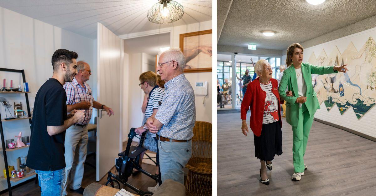 Brabant Wonen open dag