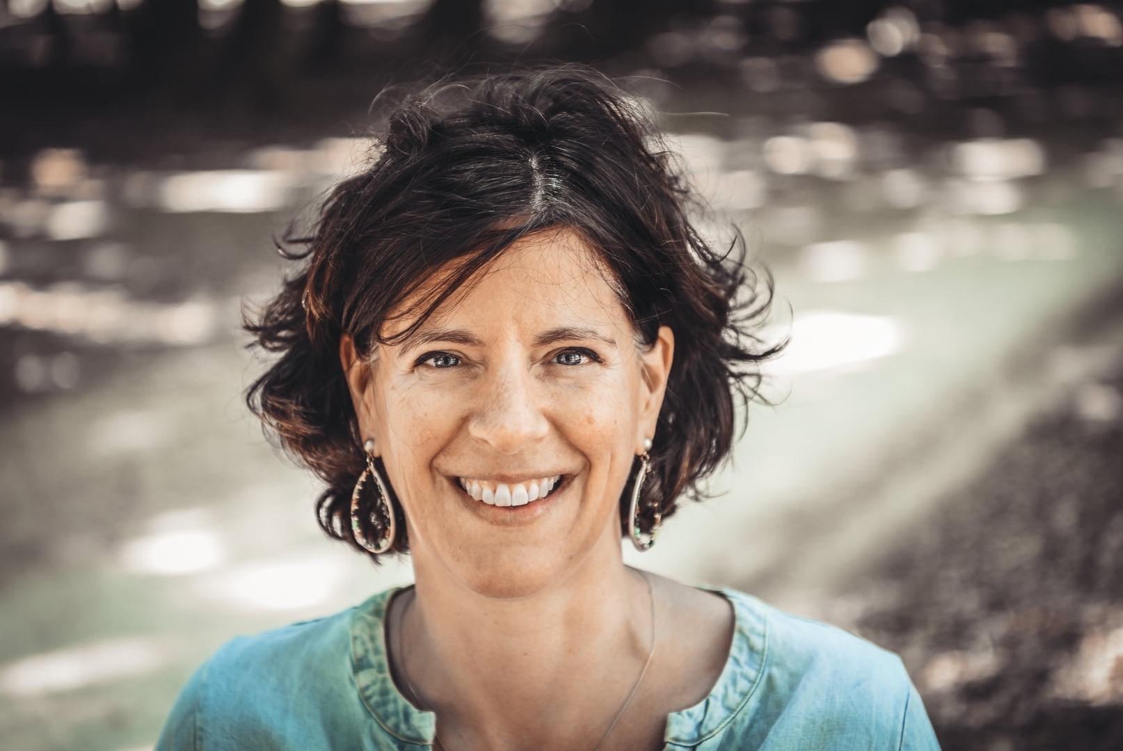 Portret van Roelien Ritsema van Eck