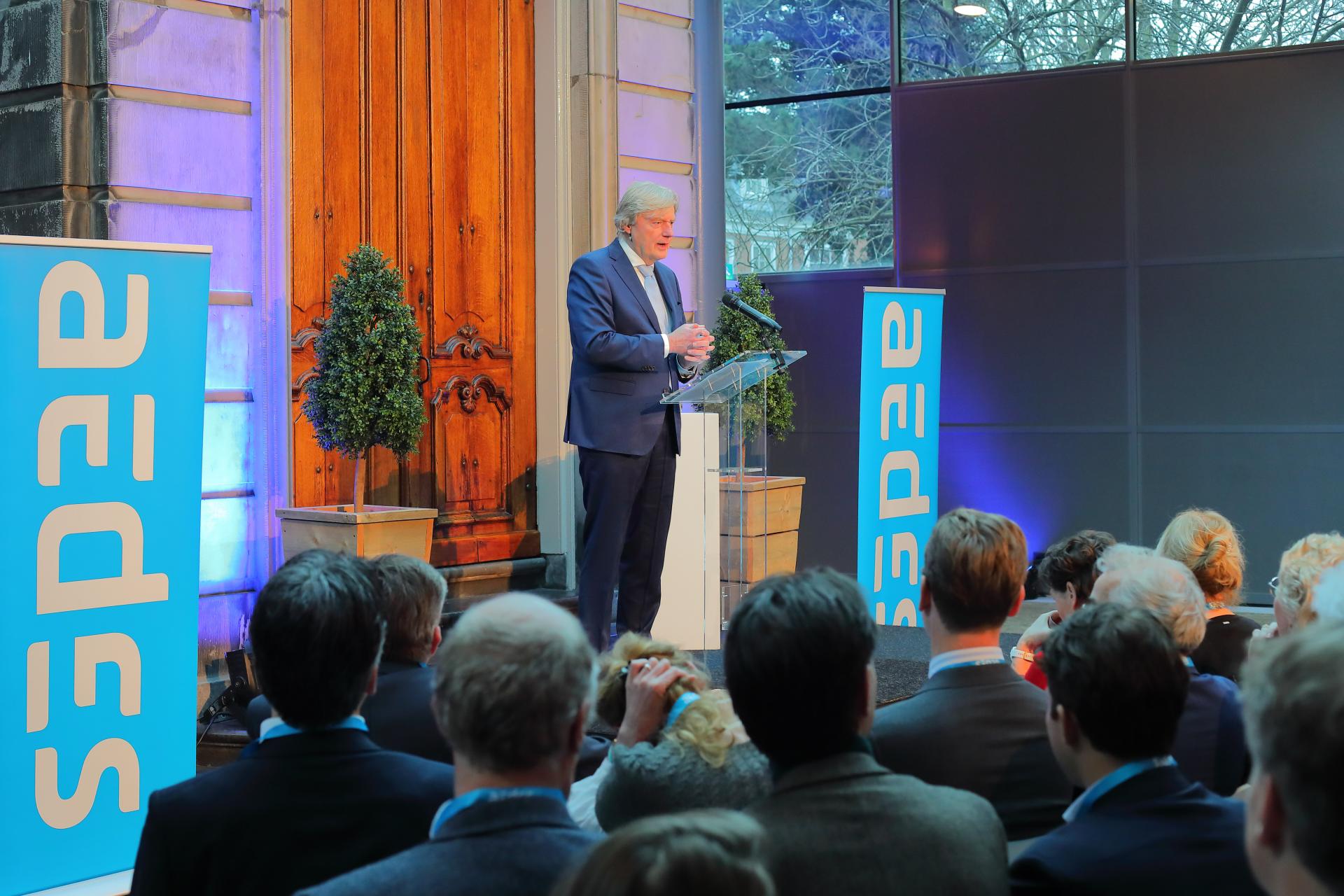 Martin van Rijn Waarde van Wonen 2024