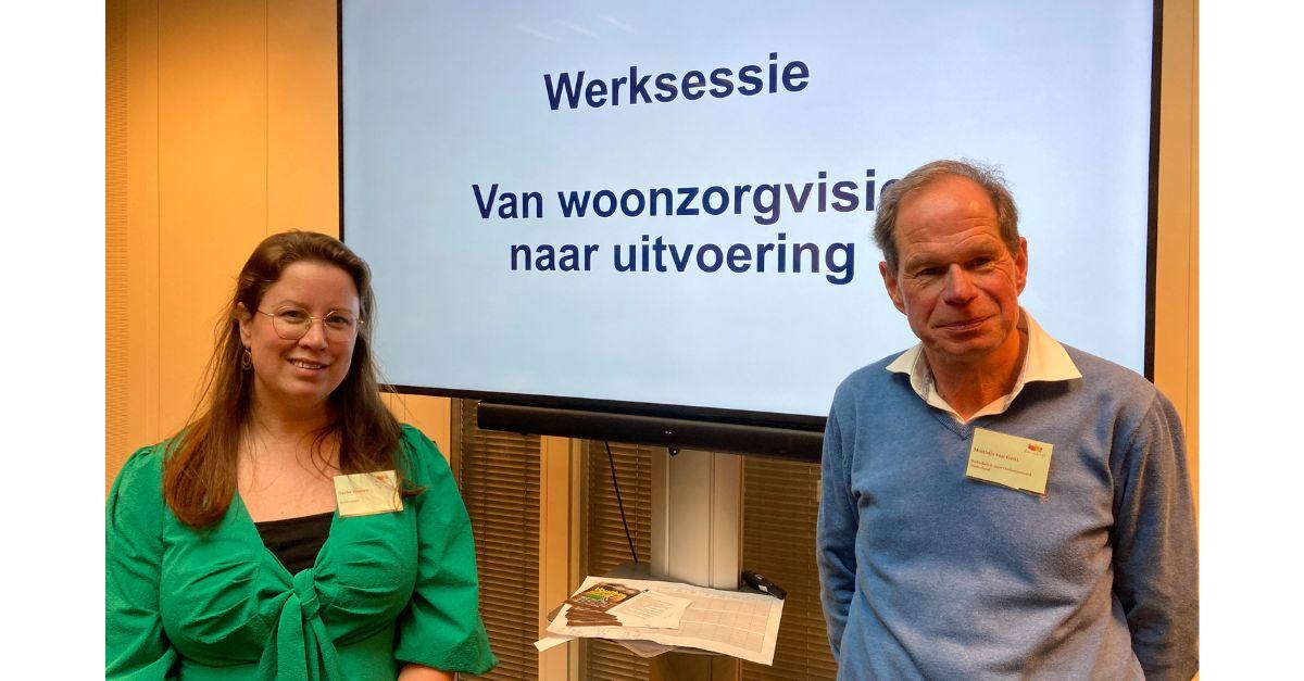 workshop EHA