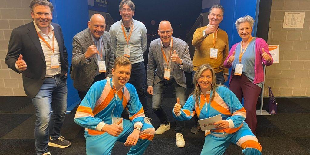 corporatiedag apeldoorn bestuurders apeldoorn